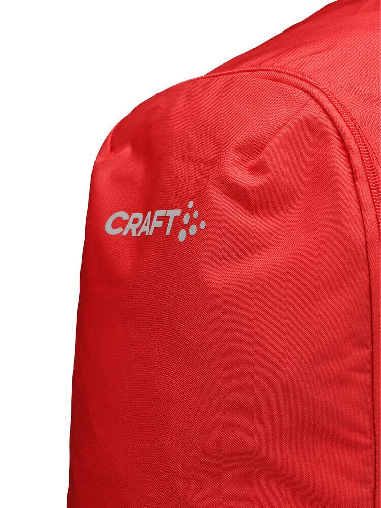 Sac à dos Craft ABILITY PRACTICE BACKPACK bright red 3/5