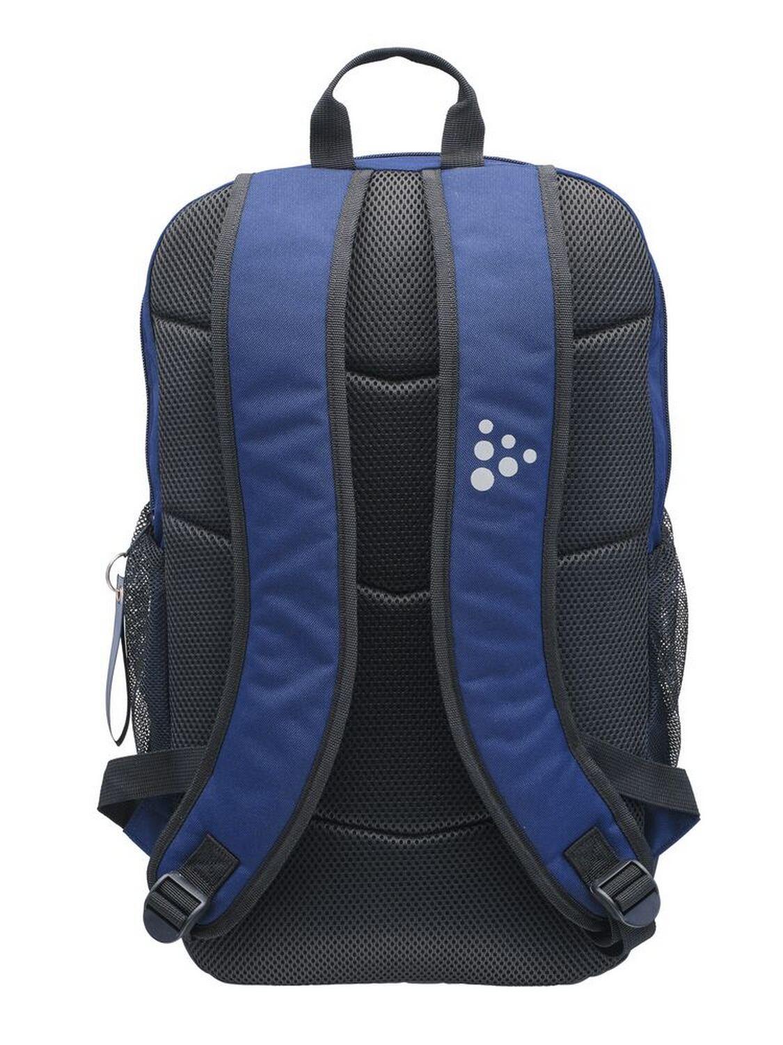 Sac à dos Craft ABILITY BACKPACK club cobolt 2/4