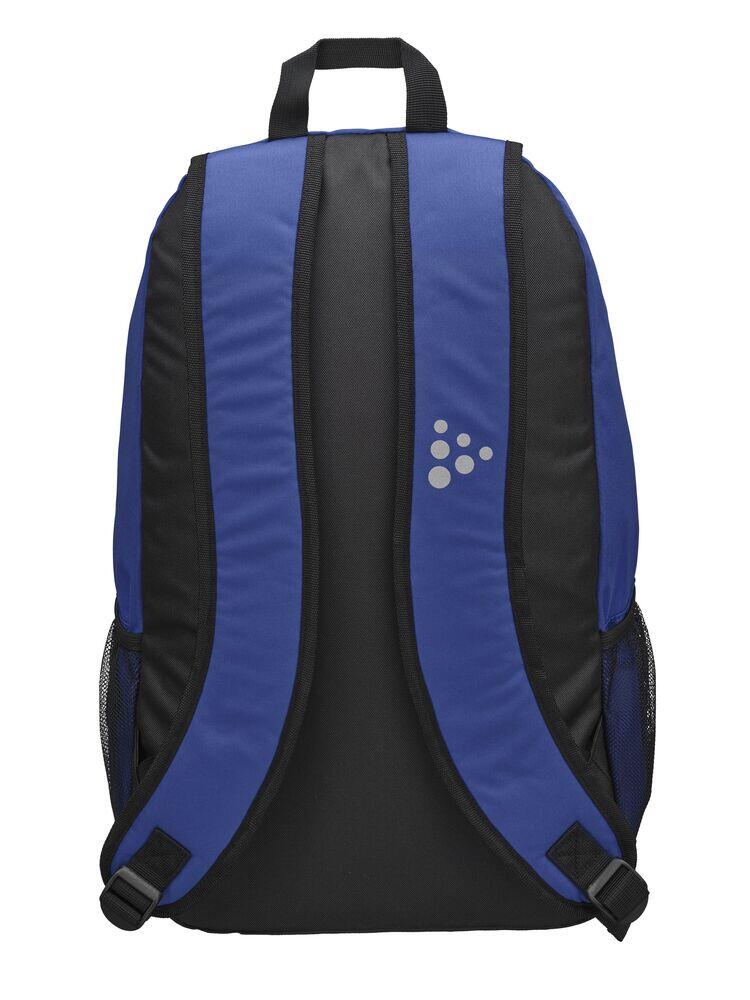 Sac à dos Craft ABILITY PRACTICE BACKPACK club cobolt 2/5