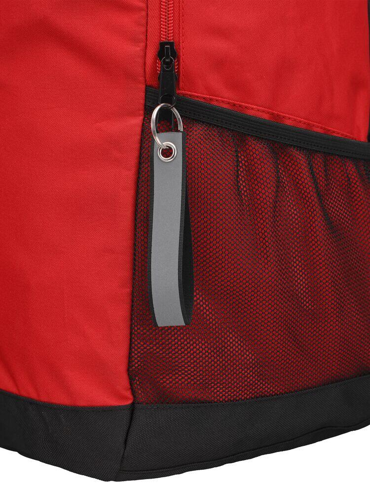 Sac à dos Craft ABILITY PRACTICE BACKPACK bright red 4/5