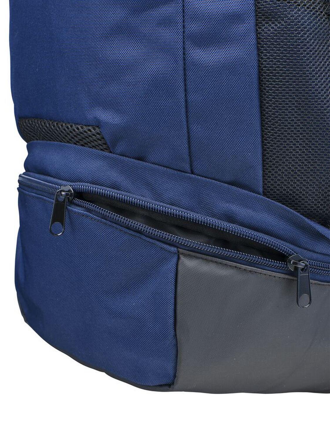 Sac à dos Craft ABILITY BACKPACK club cobolt 3/4