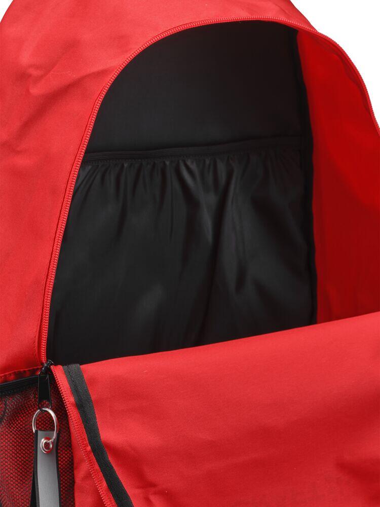 Sac à dos Craft ABILITY PRACTICE BACKPACK bright red 5/5