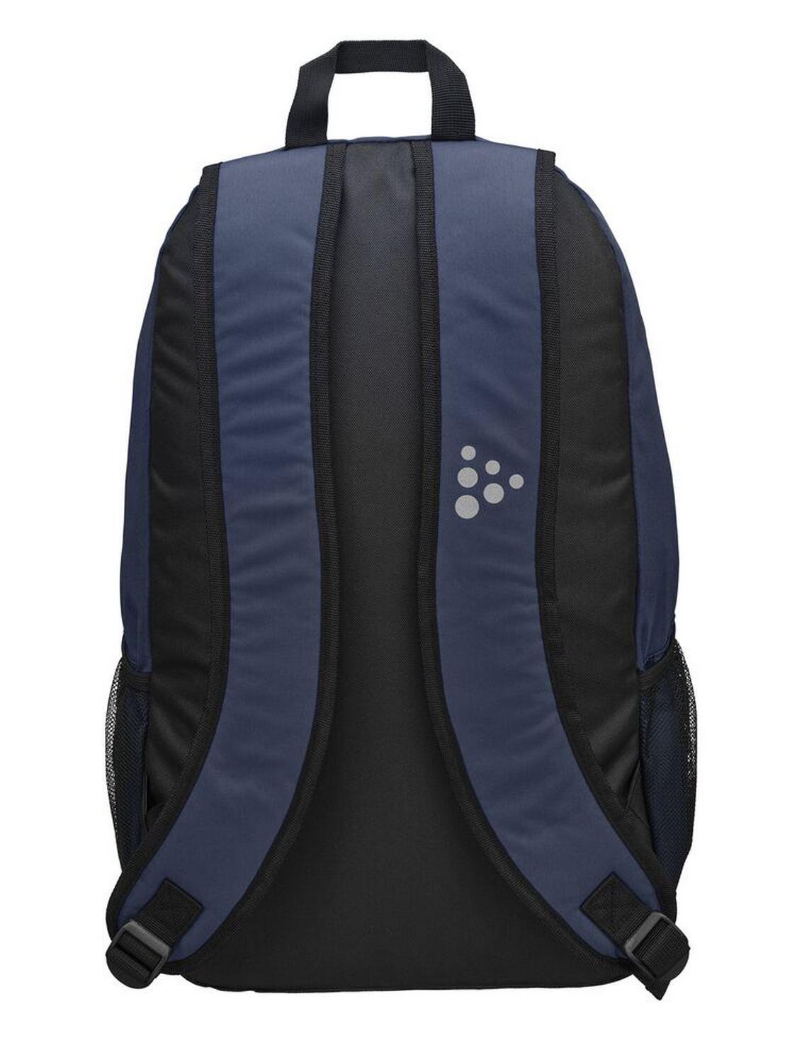 Sac à dos Craft ABILITY PRACTICE BACKPACK navy 2/5