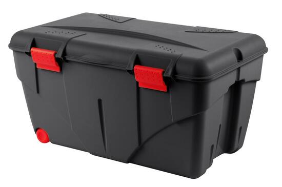 Aufbewahrungsbox Tremblay 85 Liter