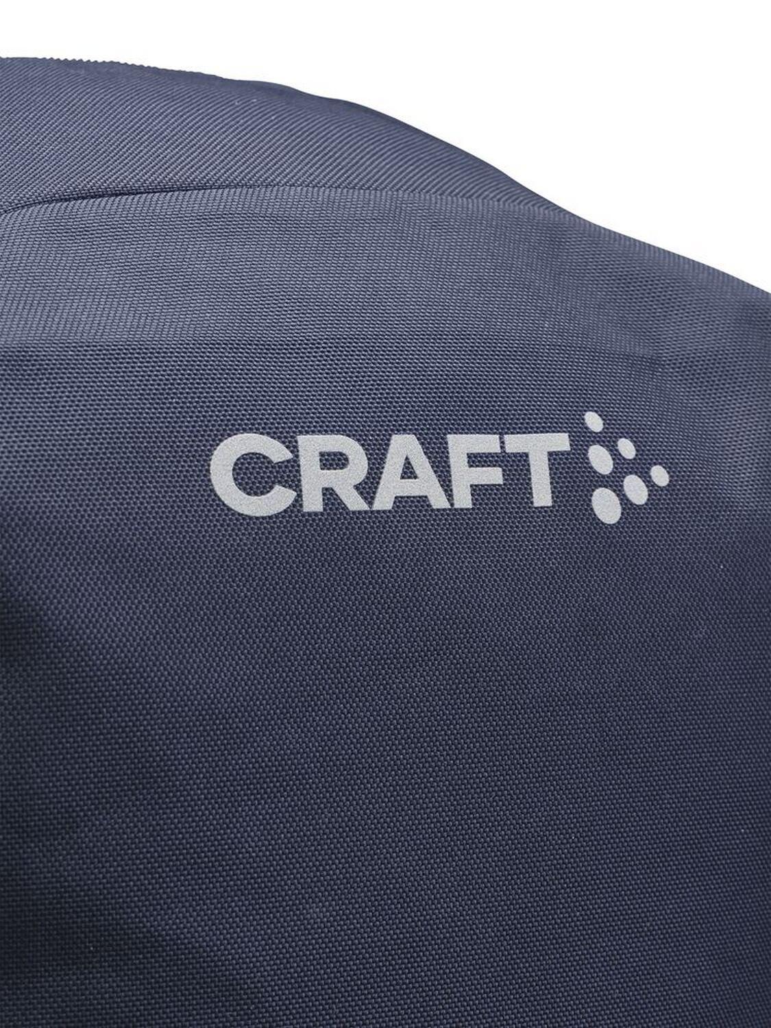 Sac à dos Craft ABILITY BACKPACK navy 4/4
