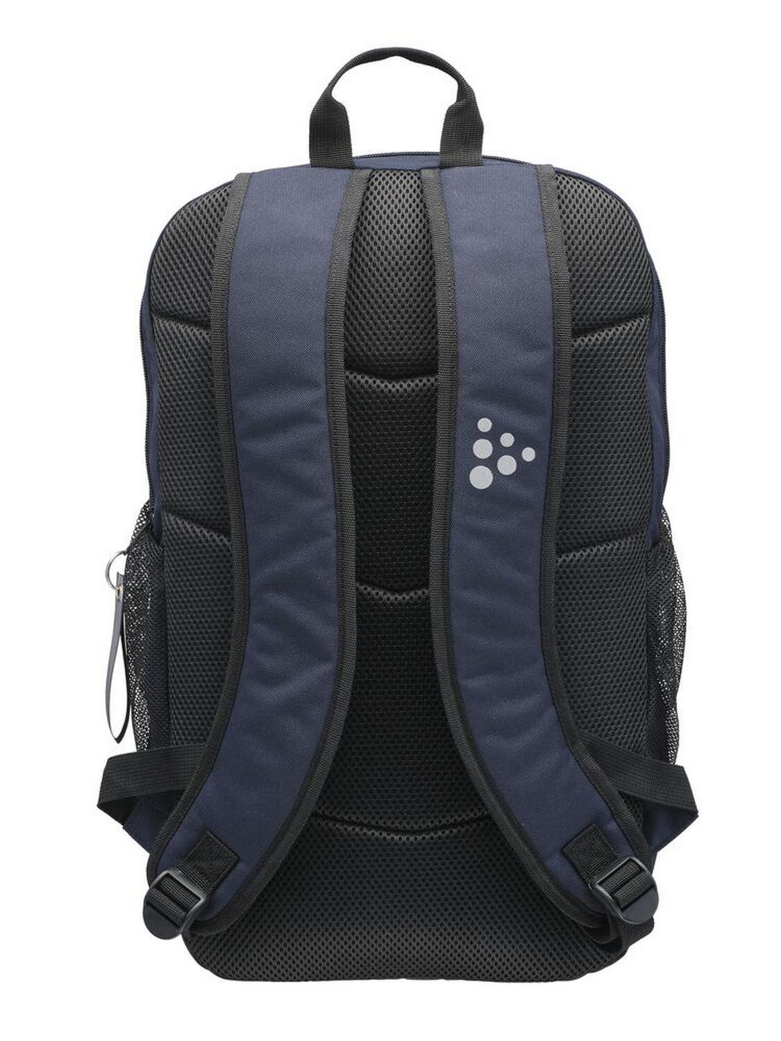 Sac à dos Craft ABILITY BACKPACK navy 2/4