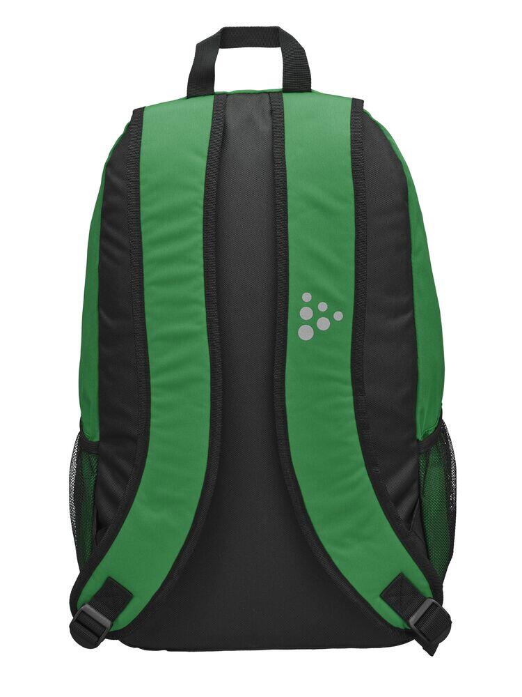Sac à dos Craft ABILITY PRACTICE BACKPACK team green 2/5