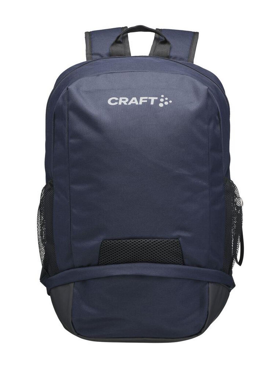 Sac à dos Craft ABILITY BACKPACK navy 1/4