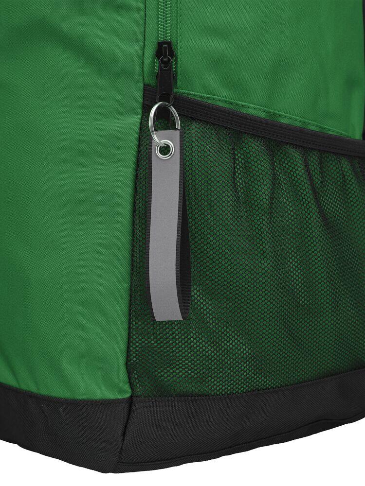 Sac à dos Craft ABILITY PRACTICE BACKPACK team green 4/5