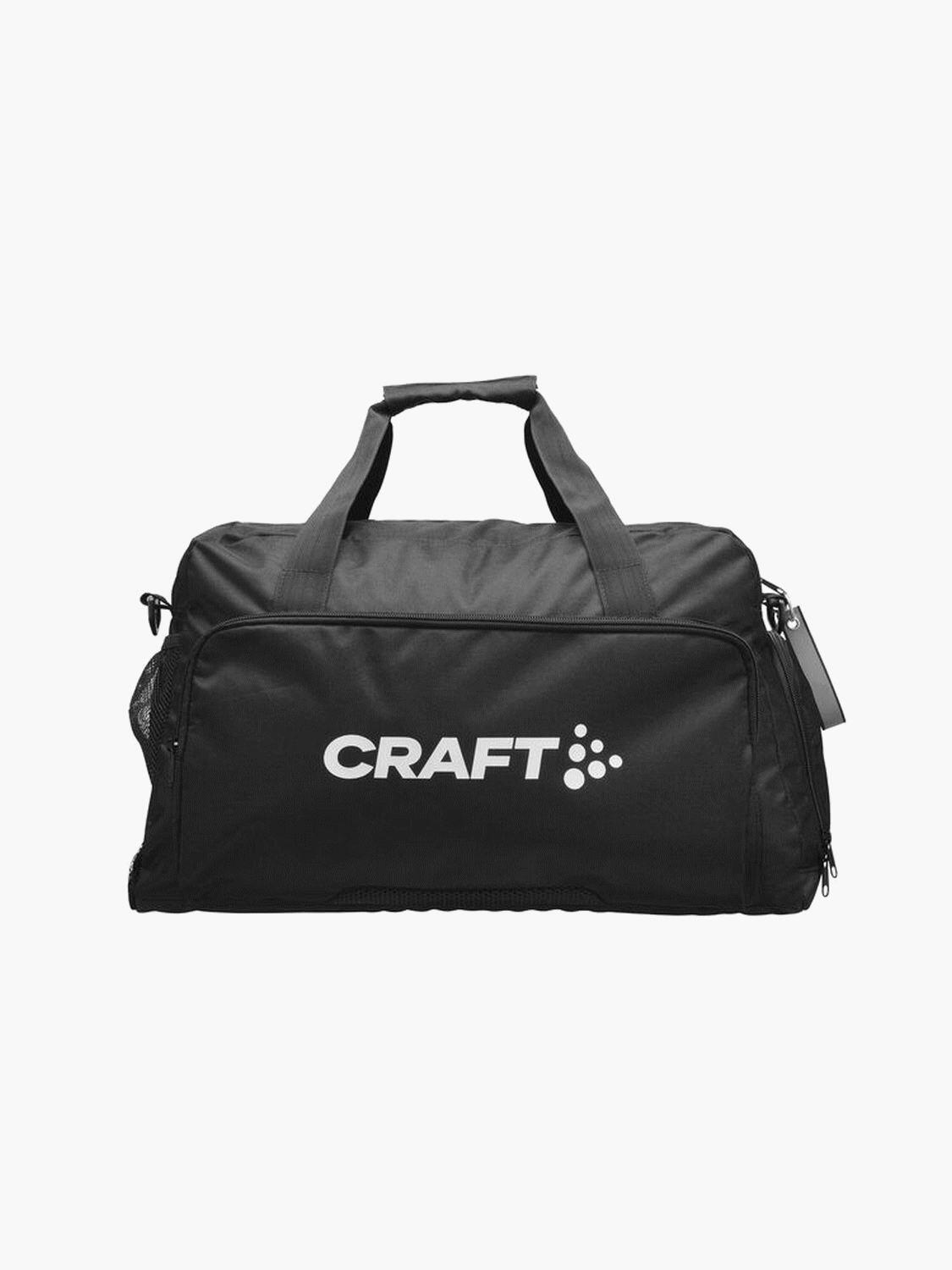 Sac de sport Craft ABILITY DUFFEL 50L black 4/5