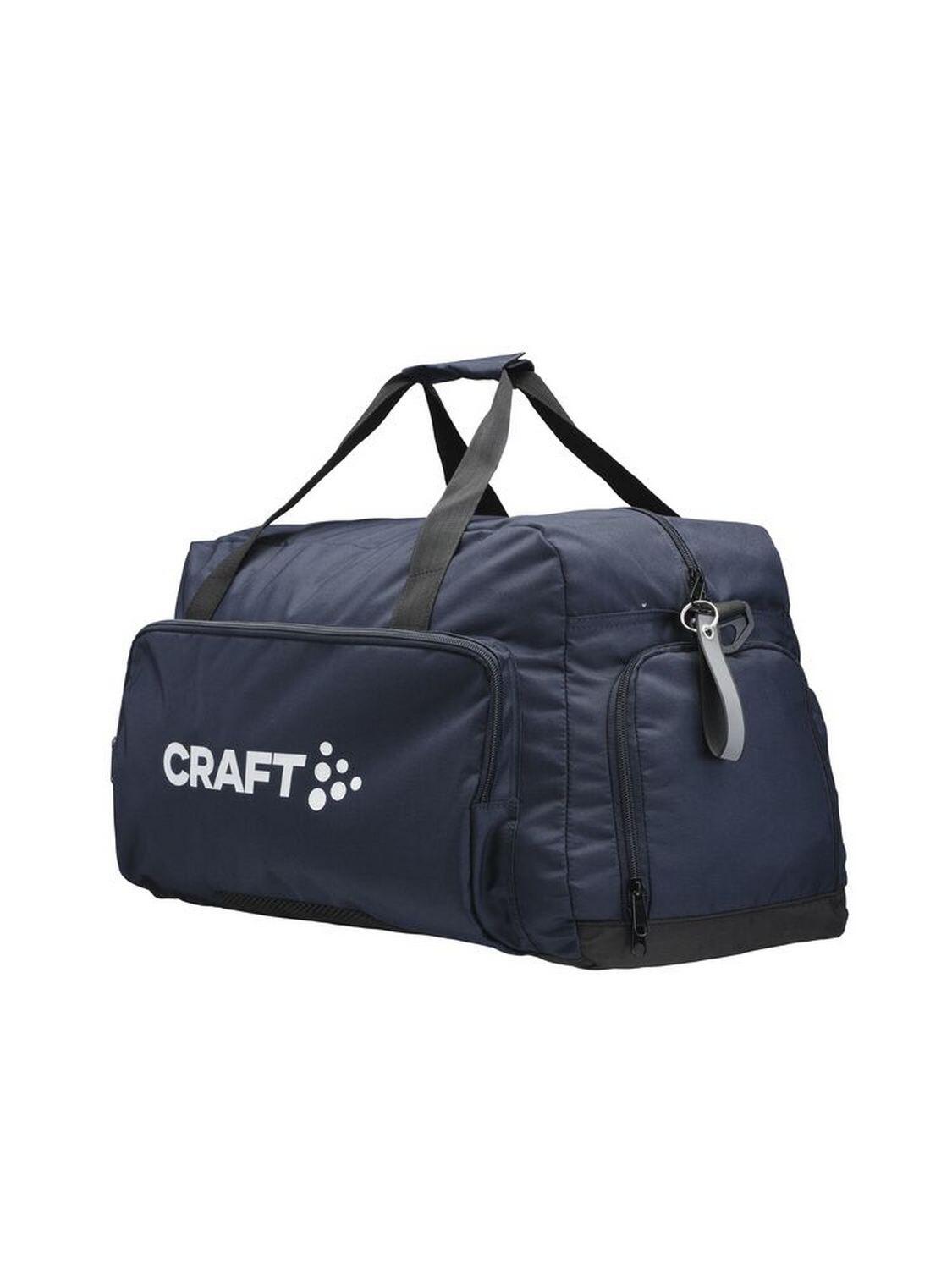 Sac de sport Craft ABILITY DUFFEL 38L navy 2/5