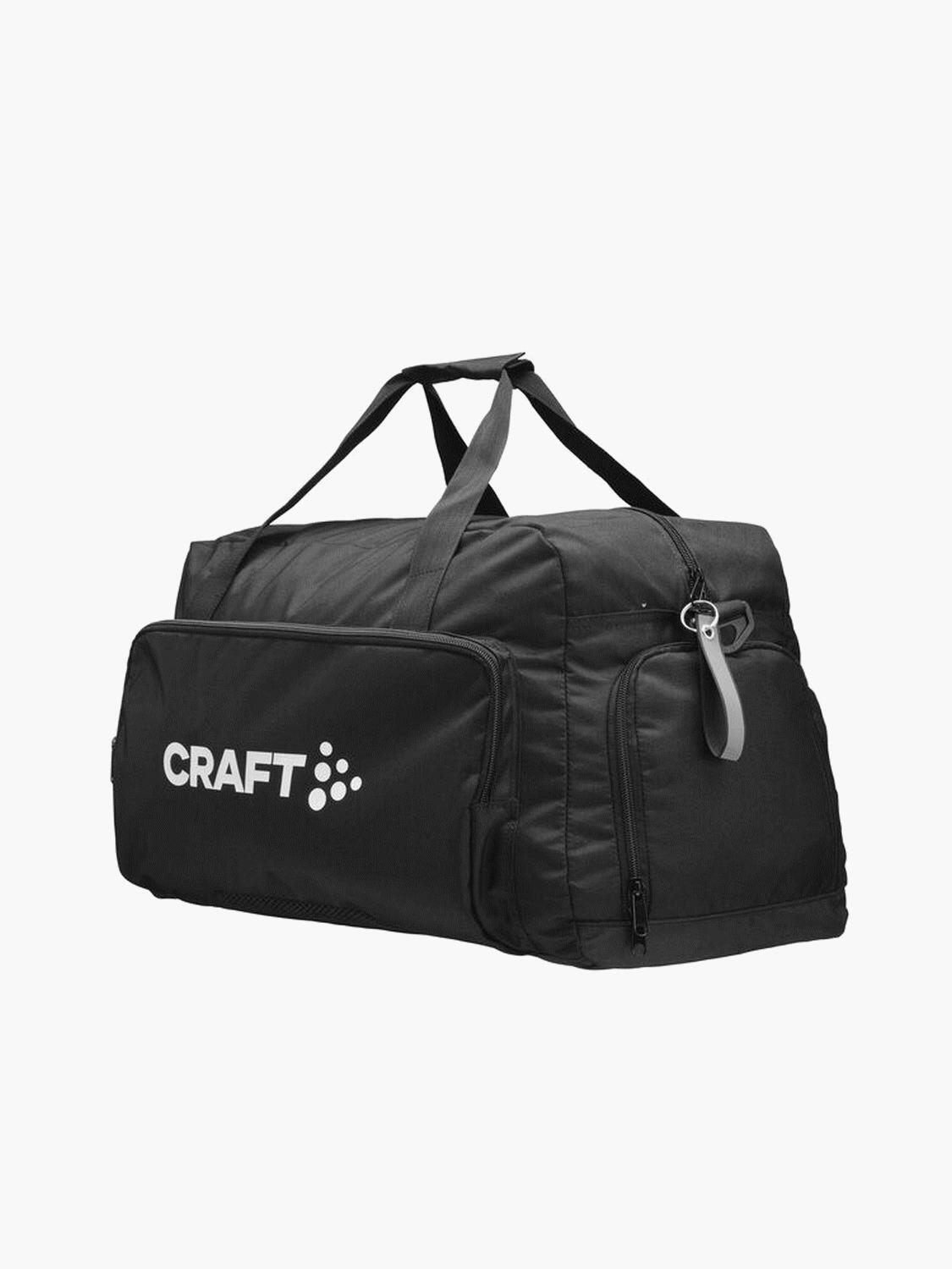 Sac de sport Craft ABILITY DUFFEL 50L black 2/5