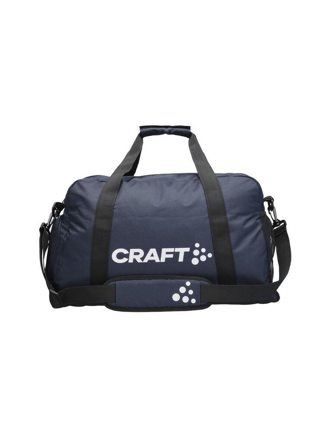 Sac de sport Craft ABILITY DUFFEL 38L navy 1/5