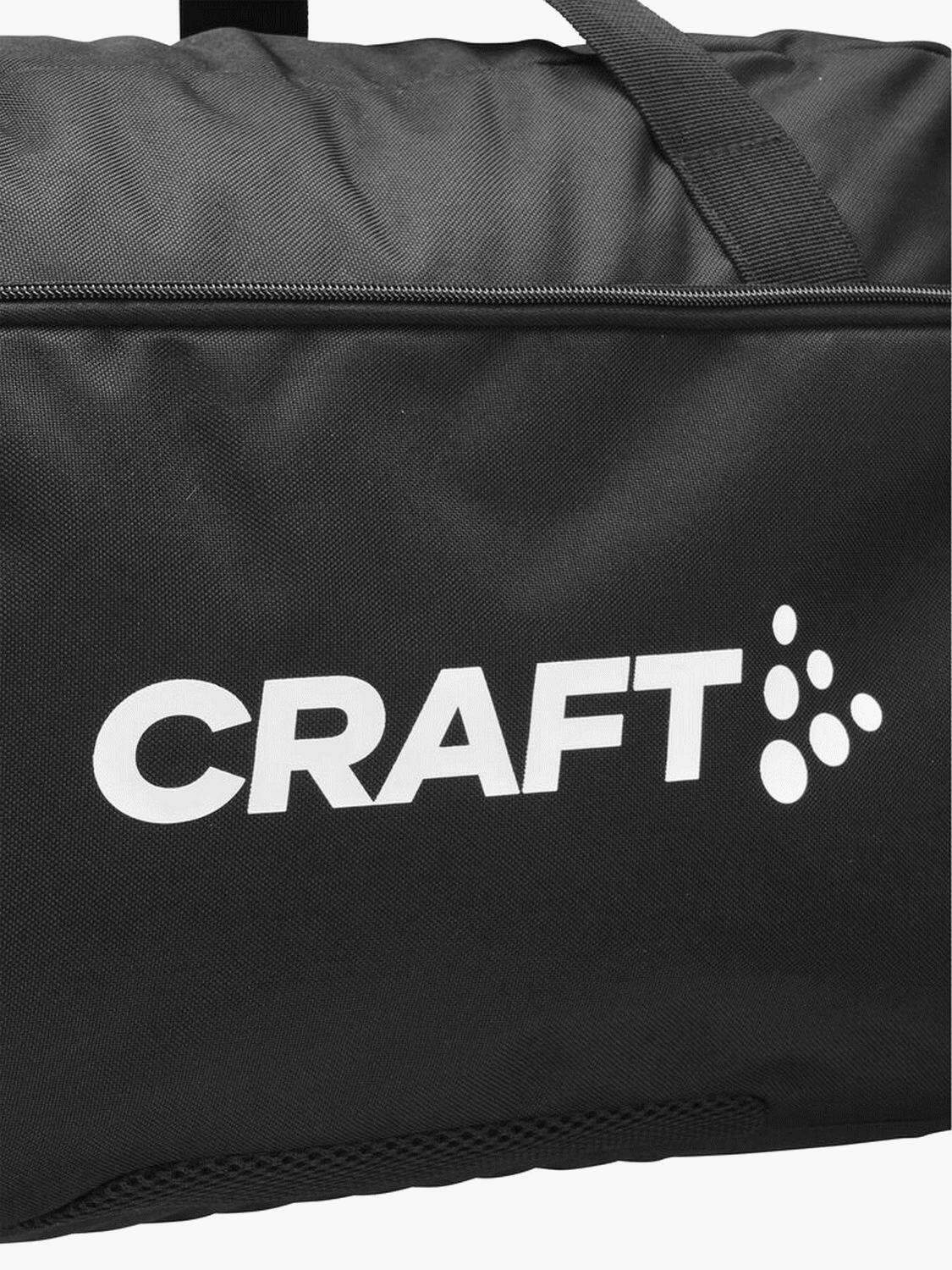 Sac de sport Craft ABILITY DUFFEL 50L black 5/5