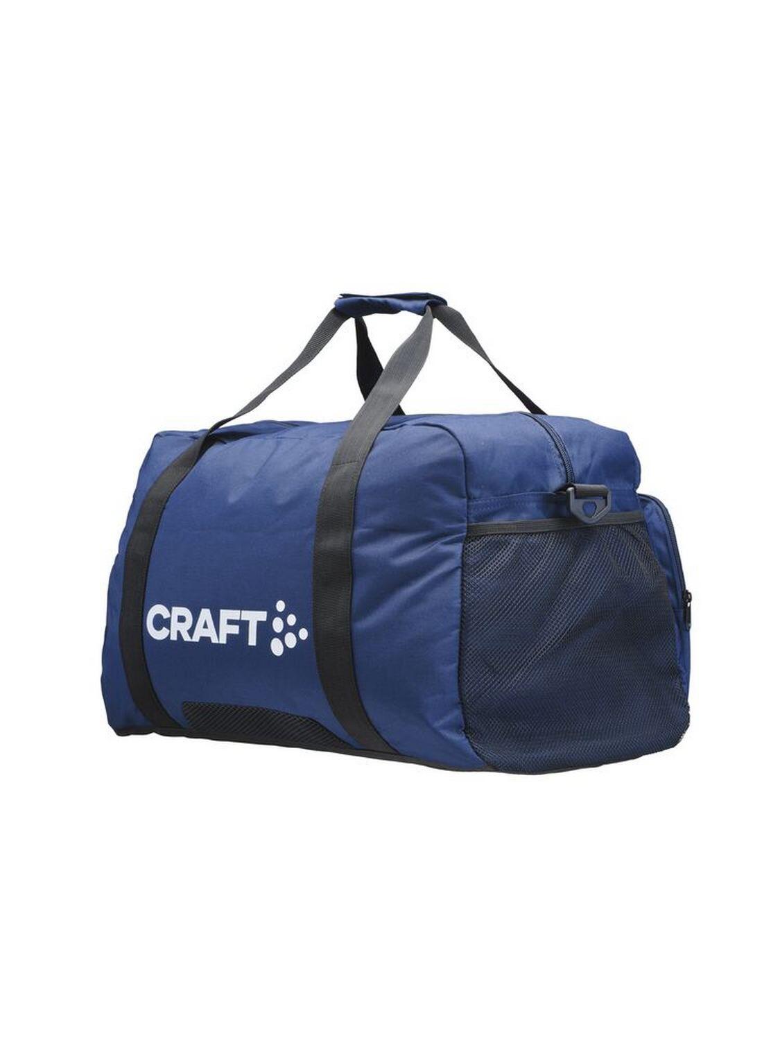 Sac de sport Craft ABILITY DUFFEL 38L club cobolt 3/5