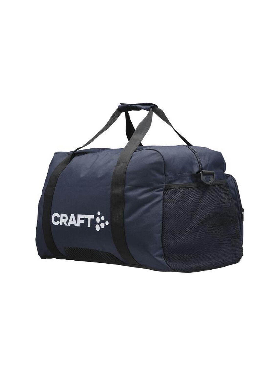 Sac de sport Craft ABILITY DUFFEL 38L navy 3/5