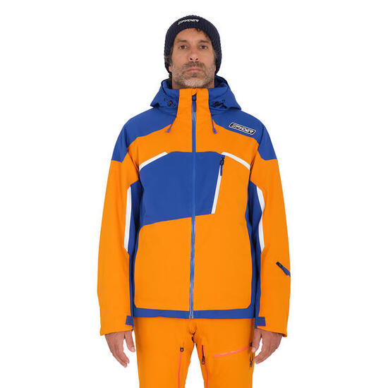 Giacca Isolante Ski Uomo - LEADER 30K