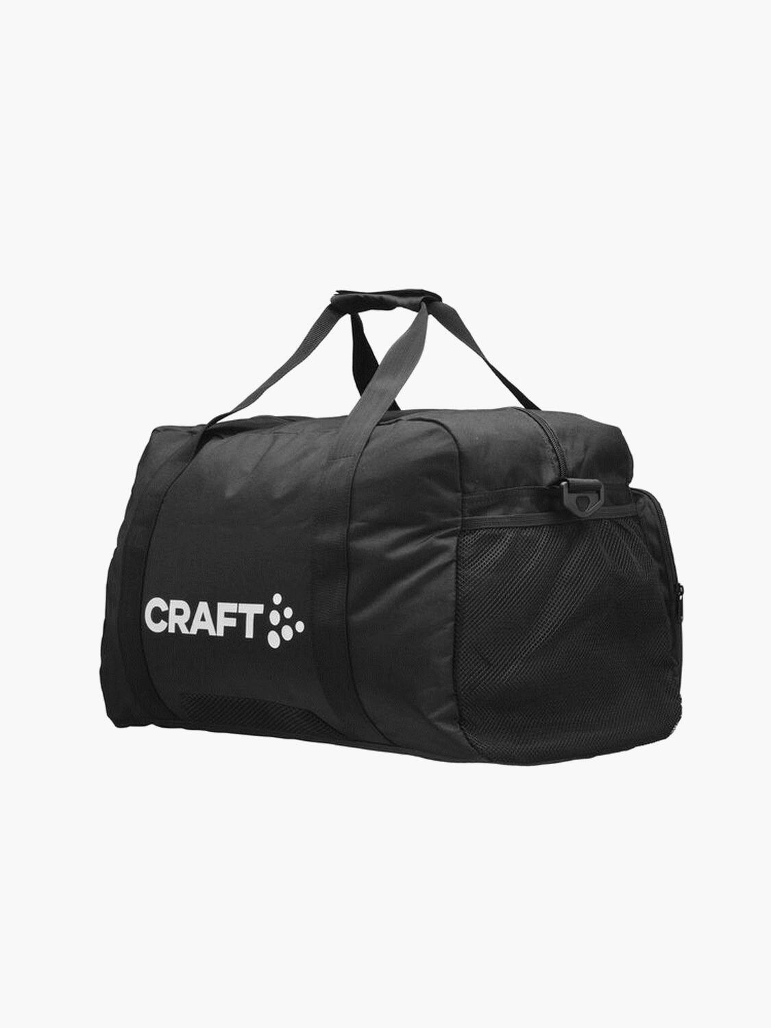 Sac de sport Craft ABILITY DUFFEL 50L black 3/5