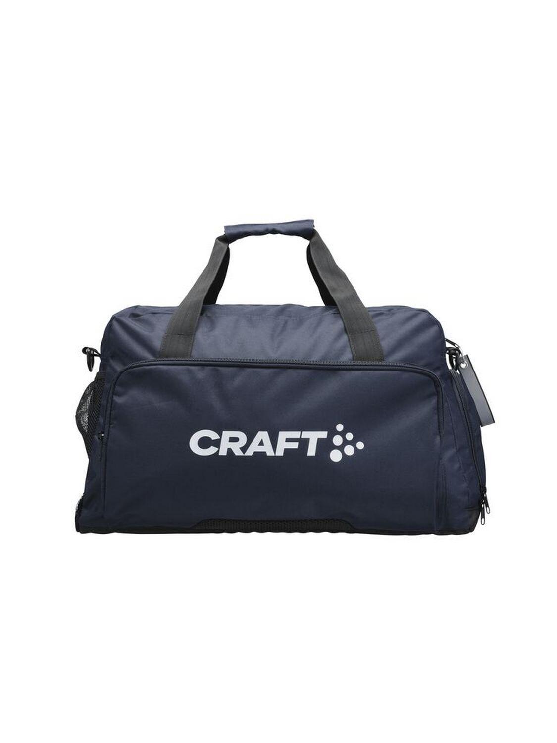 Sac de sport Craft ABILITY DUFFEL 38L navy 5/5