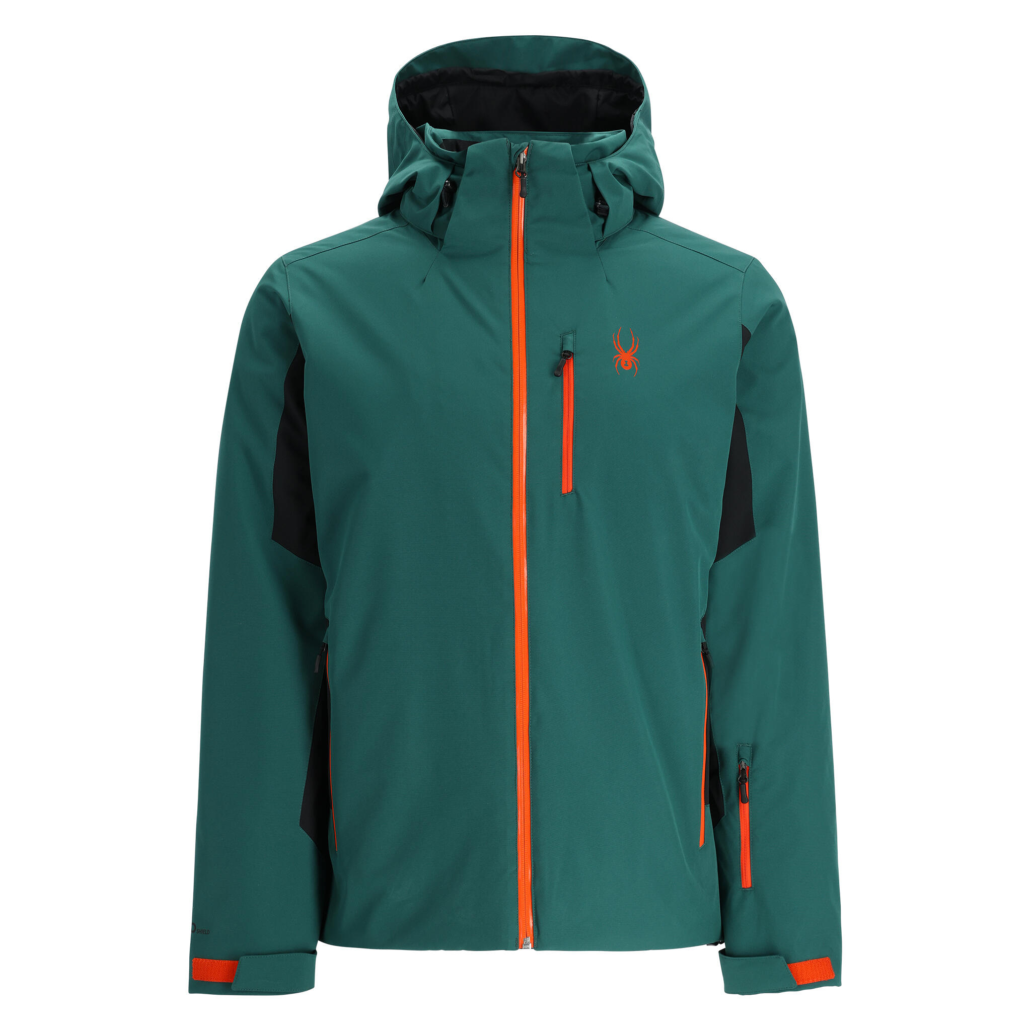 Chaqueta Aislante Ski Hombre - VERTEX 10K 7/7