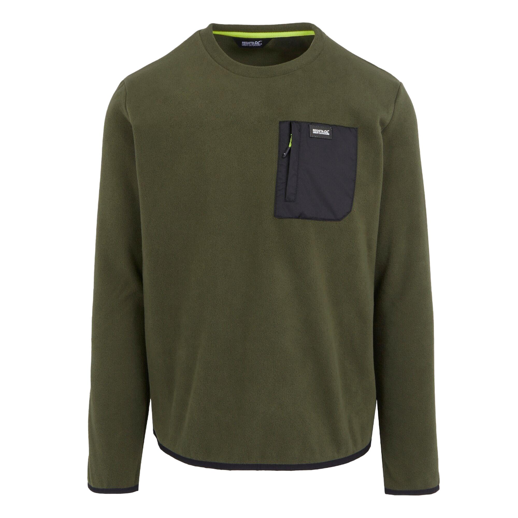 dark khaki