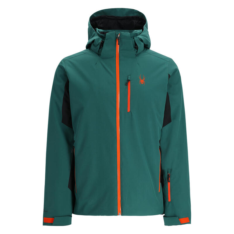 Veste Isolante Ski Homme - VERTEX 10K