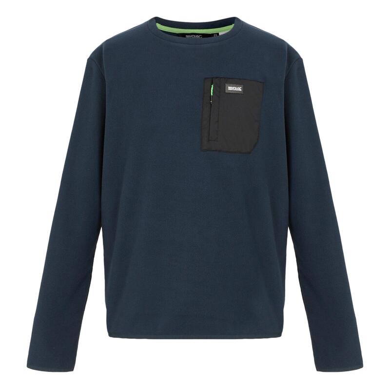 Sweat FRANKIE Homme (Bleu Marine)