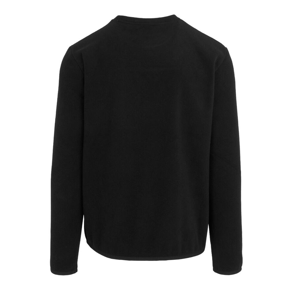 Bluza Męska Dekolt W Szpic Frankie