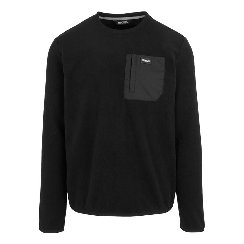 Sweat FRANKIE Homme (Noir)