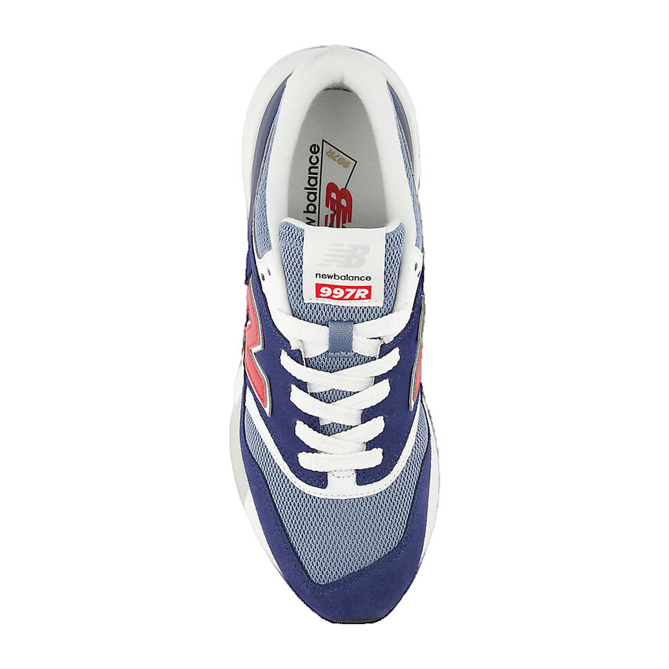 Buty do chodzenia męskie New Balance U997REA