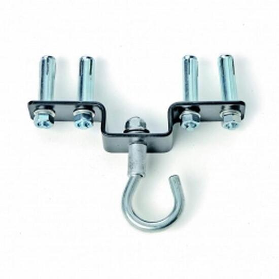 SUPPORT SAC DE FRAPPE PLAFOND Tremblay