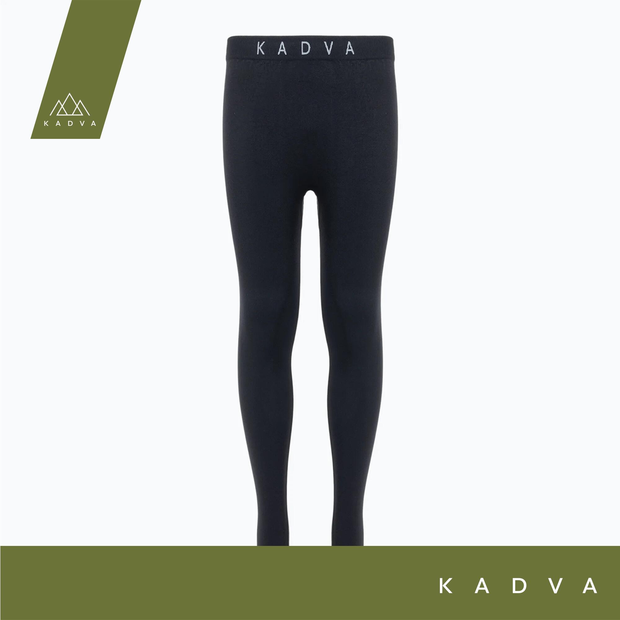 Un conjunto de ropa interior termoactiva para niños KADVA Tyros Set Jr 5/7