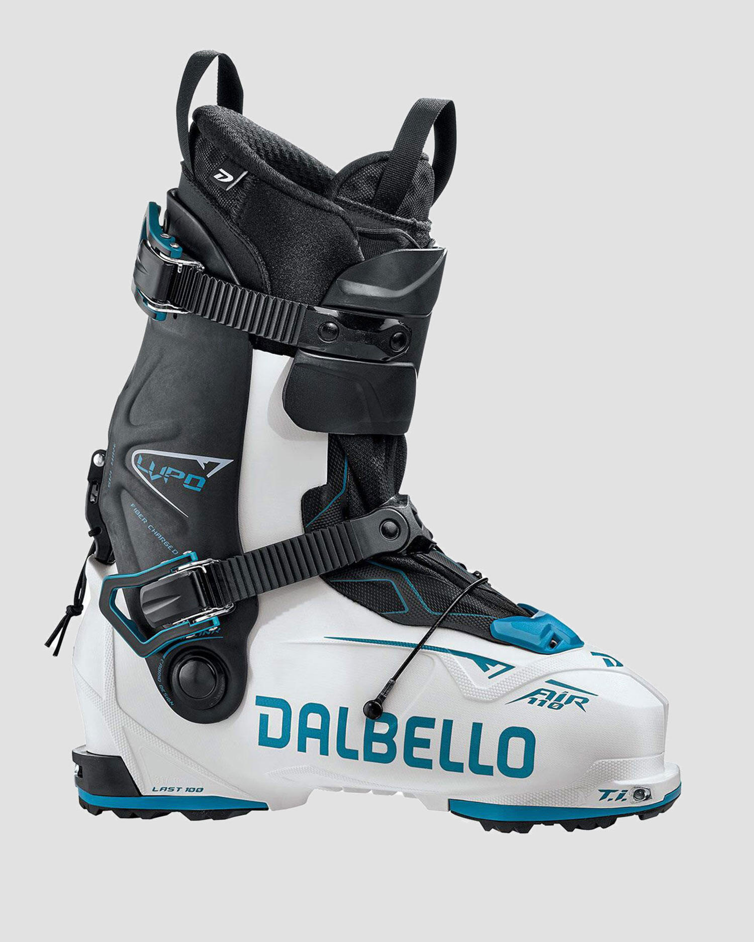 Buty narciarskie DALBELLO LUPO AIR 110 UNI 1/7