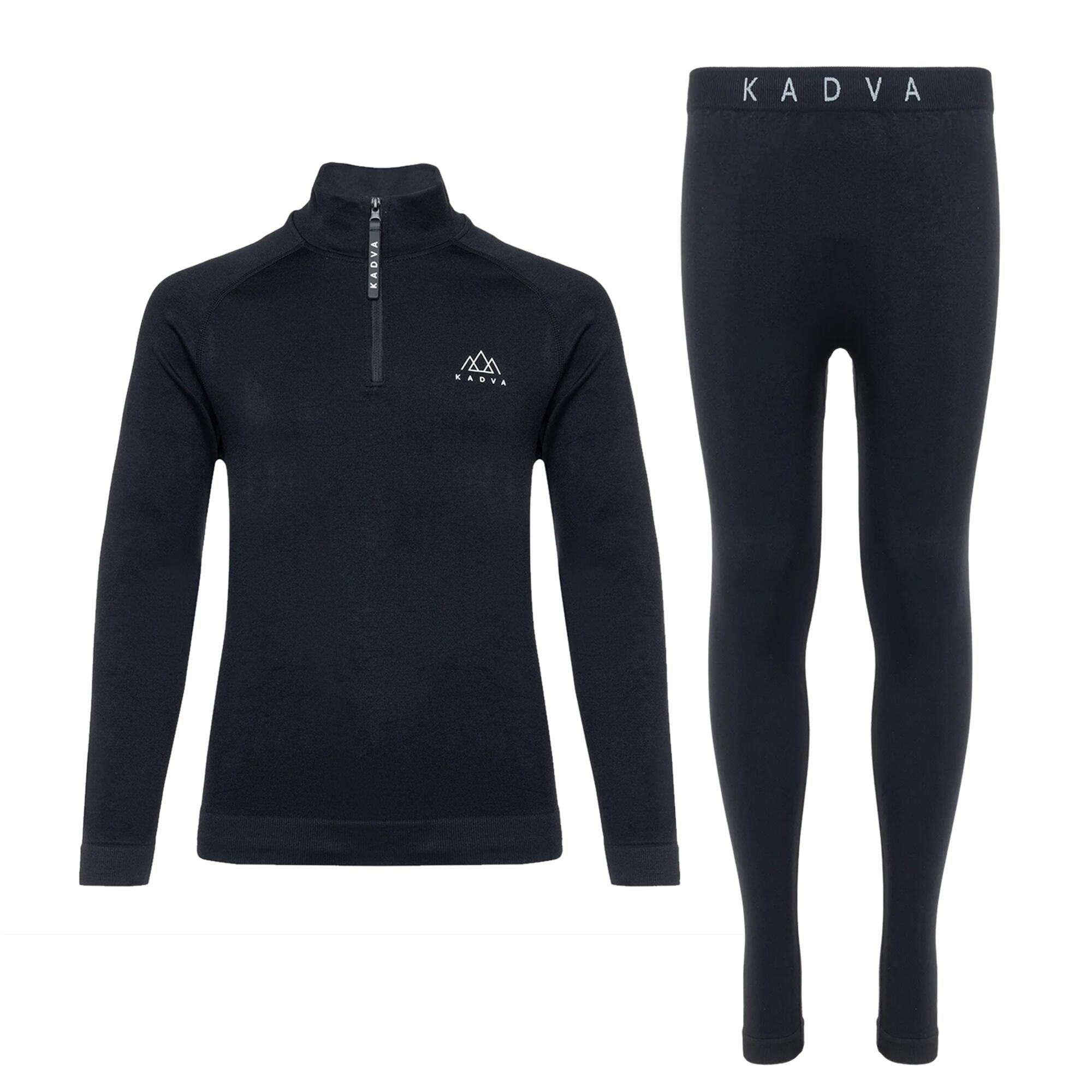 KADVA Een set thermoactief kinderondergoed KADVA Tyros Set Jr