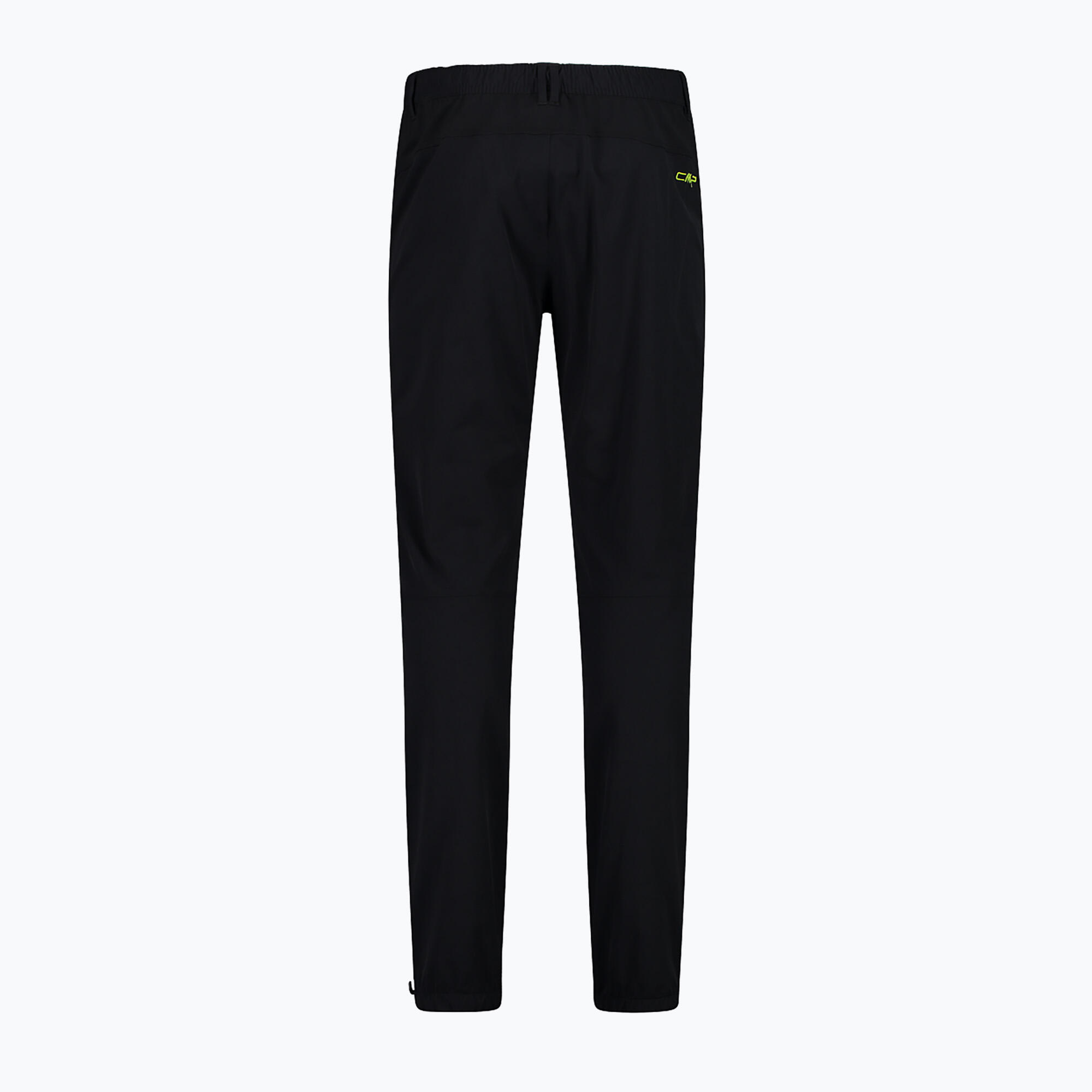 Pantalon de ski de randonnée homme CMP 39T0017 2/4