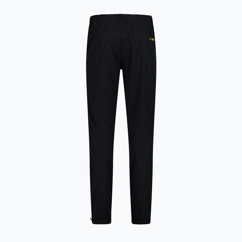 Pantaloni de schi turing pentru bărbați CMP 39T0017