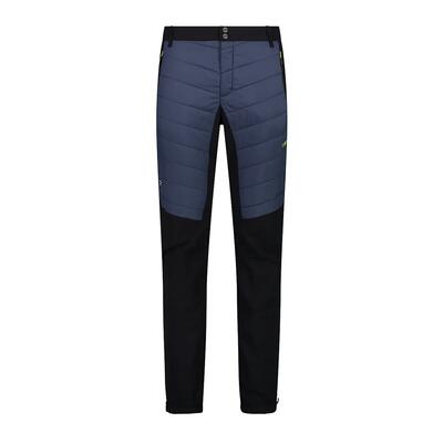 Pantaloni da sci alpinismo da uomo CMP 39T0017