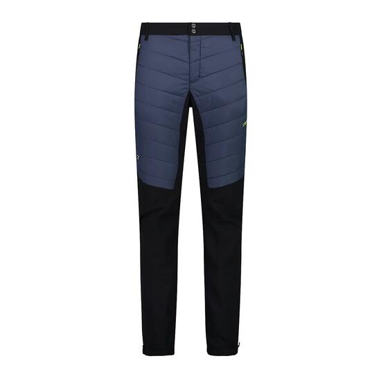 Pantaloni da sci alpinismo da uomo CMP 39T0017