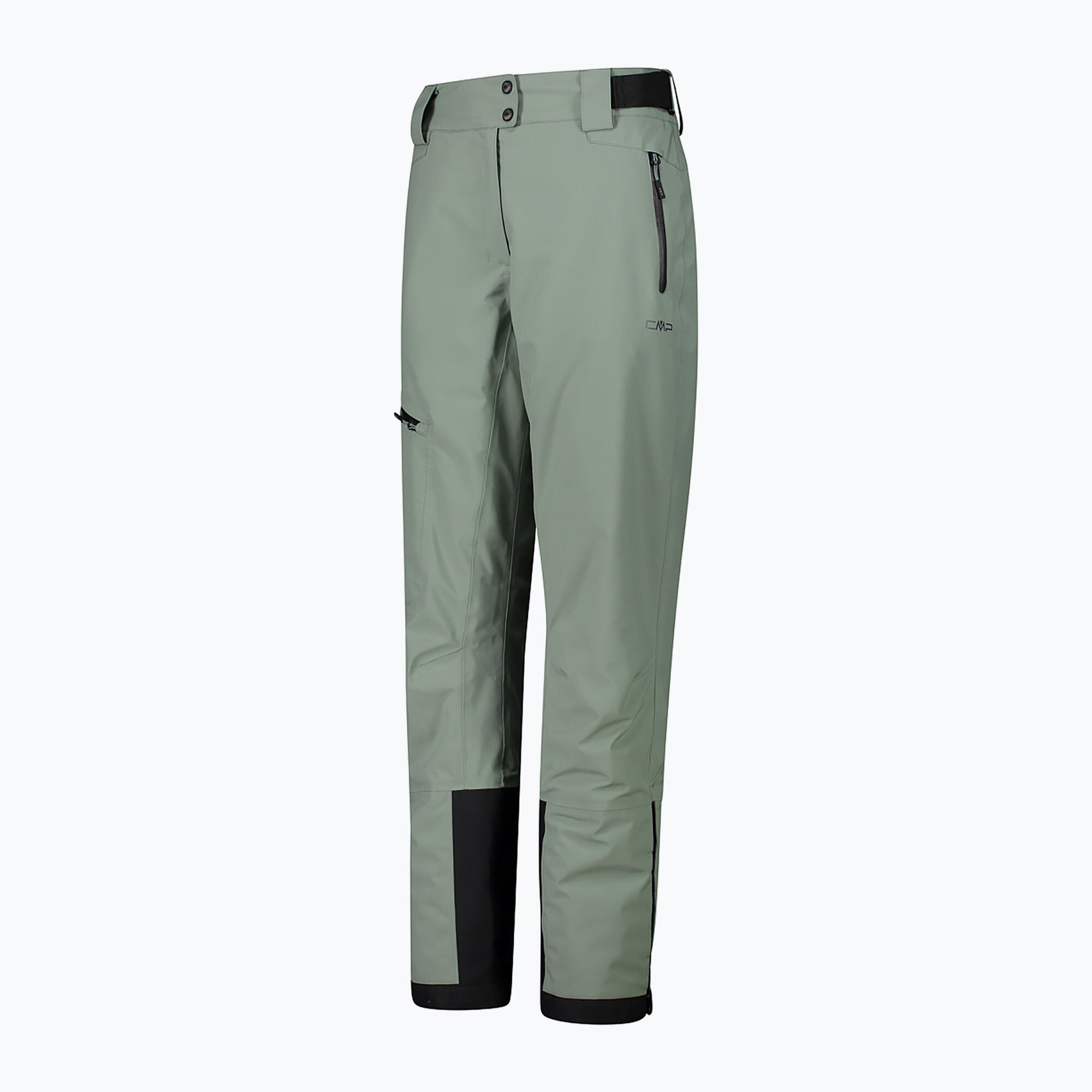 Pantalon de ski femme CMP 3/4