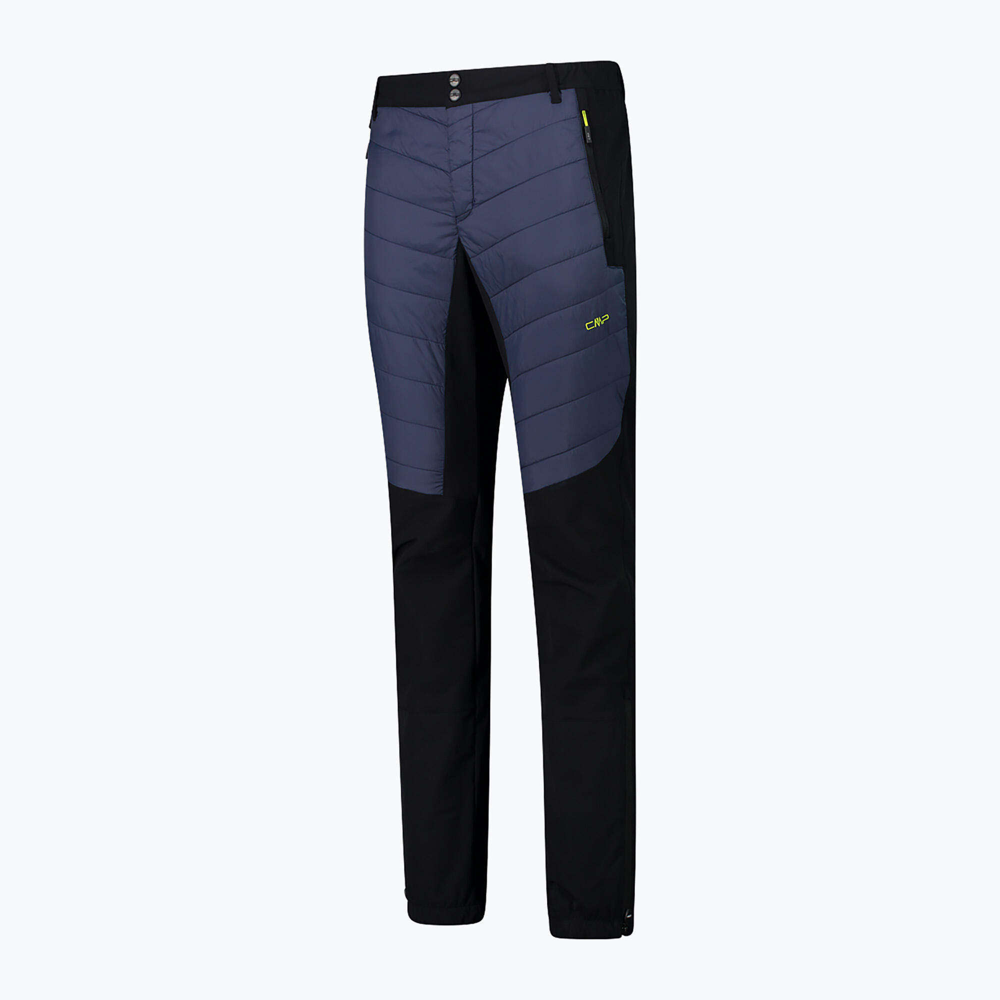 Pantalon de ski de randonnée homme CMP 39T0017 3/4