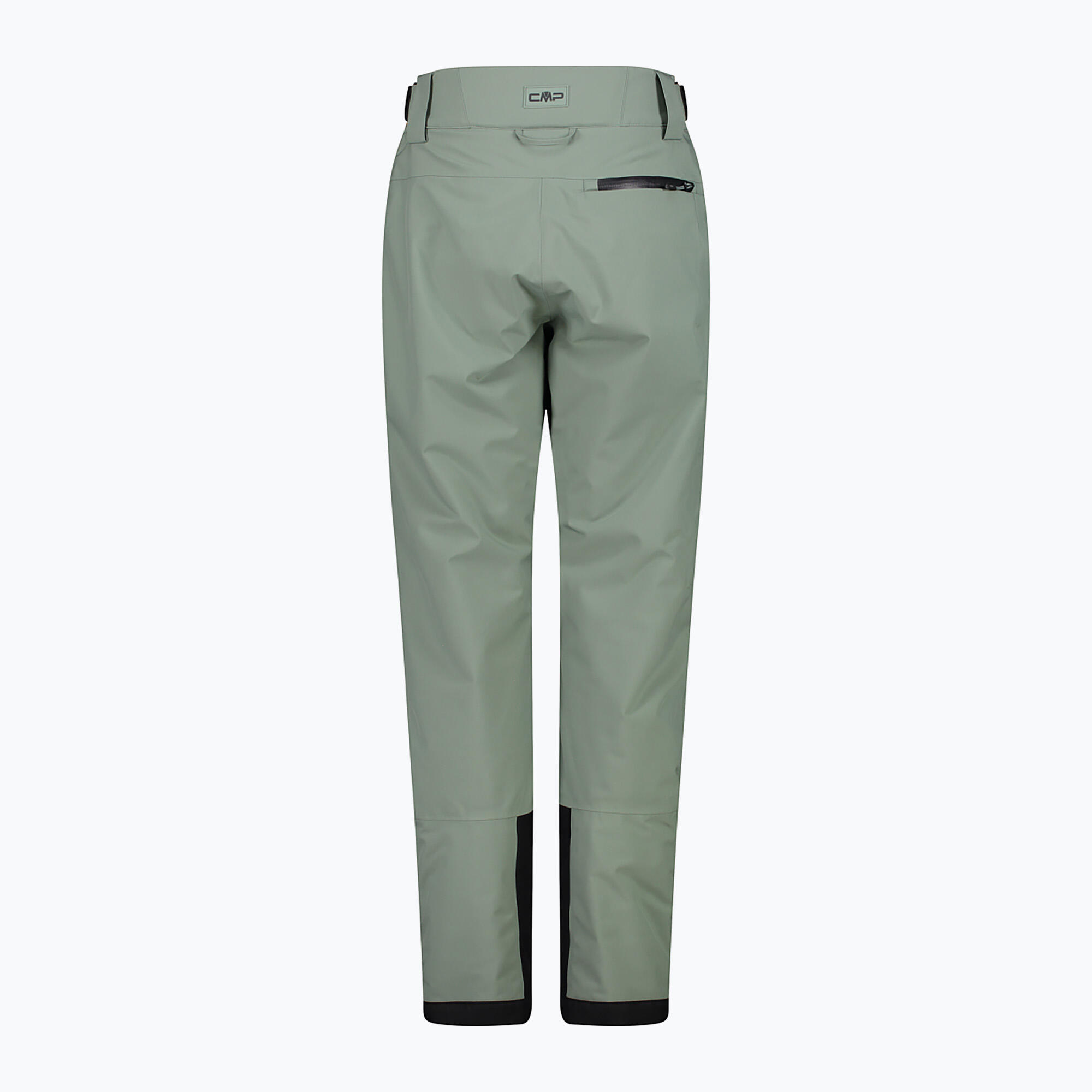 Pantalon de ski femme CMP 2/4