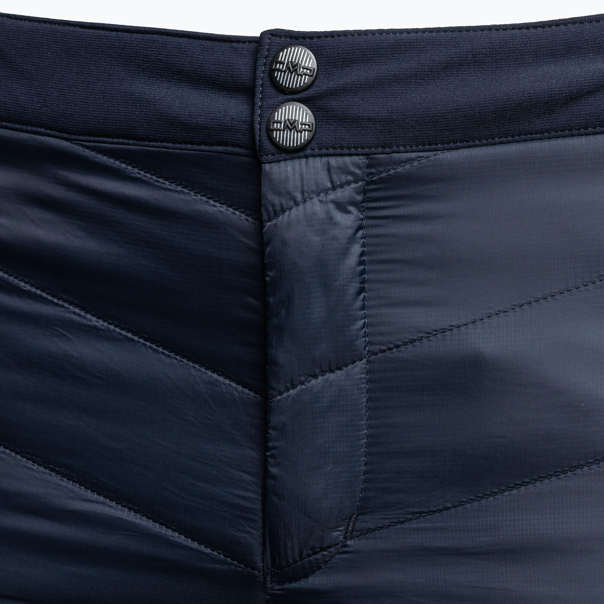 Pantalon de ski de randonnée homme CMP 39T0017 4/5