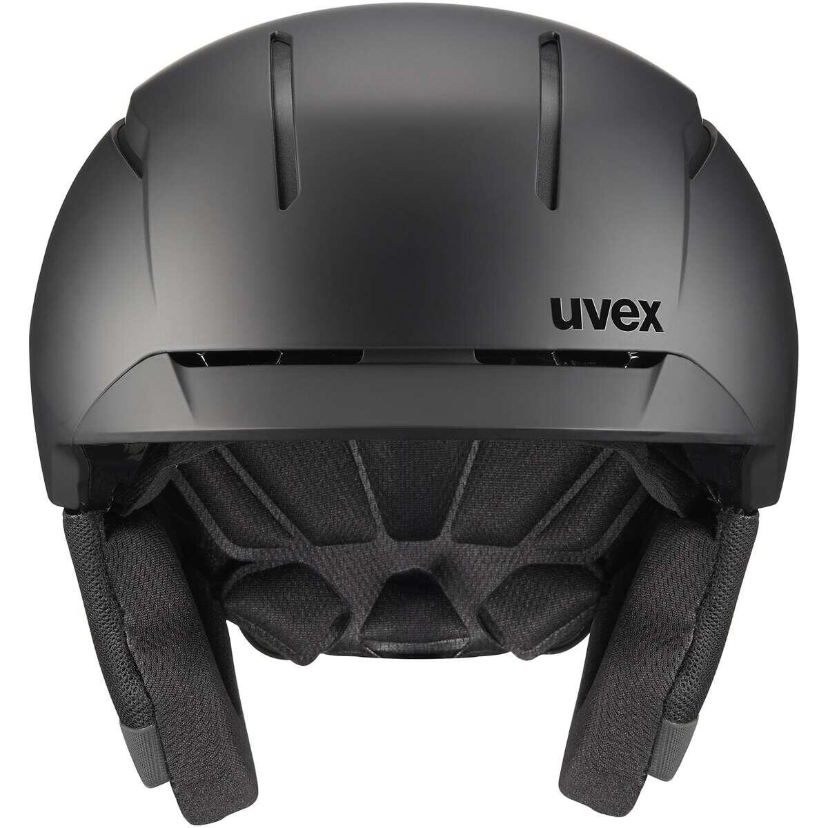 Casque Uvex Levitate MIPS Mat 2025 2/6