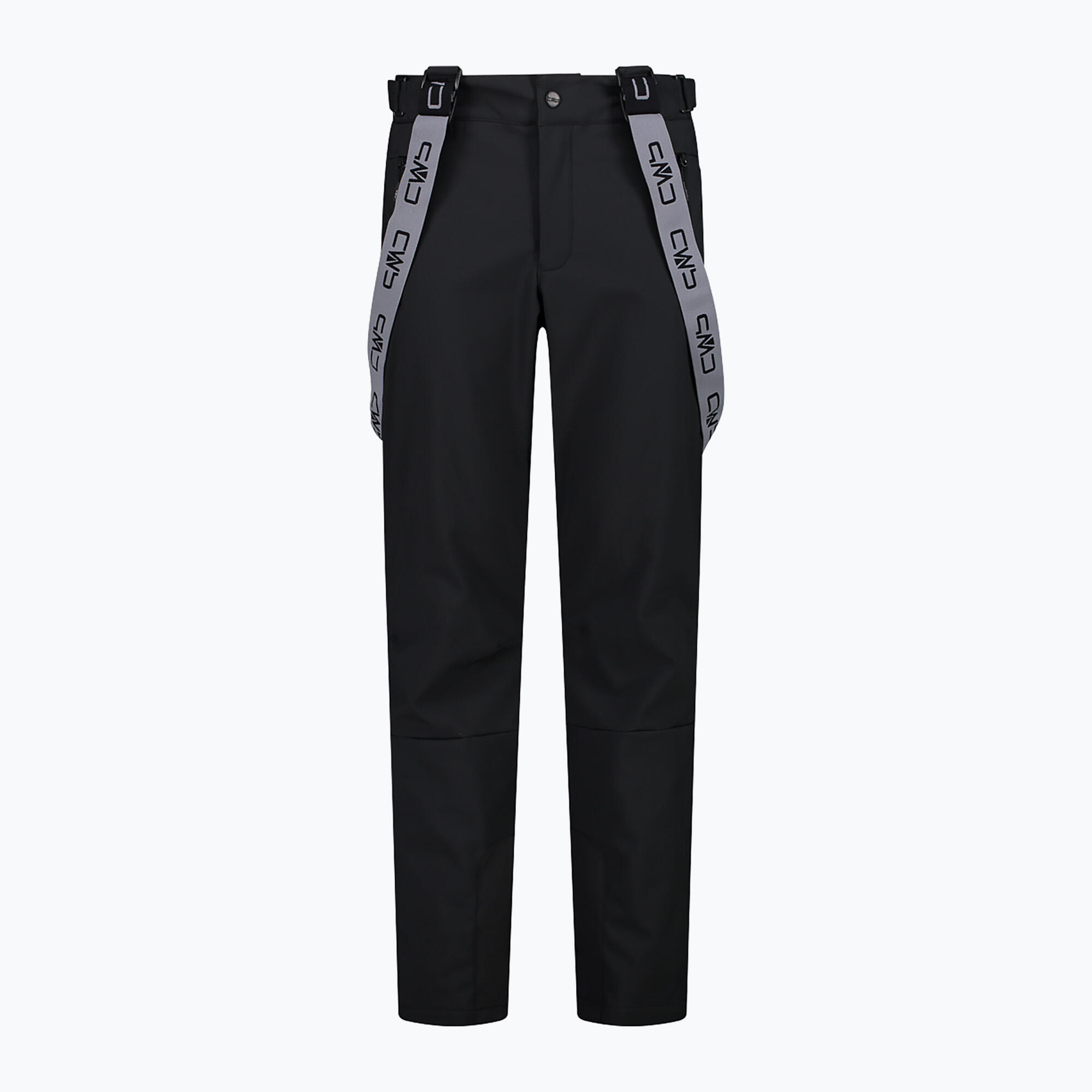 Pantaloni da sci da uomo CMP 34W4367 4/4