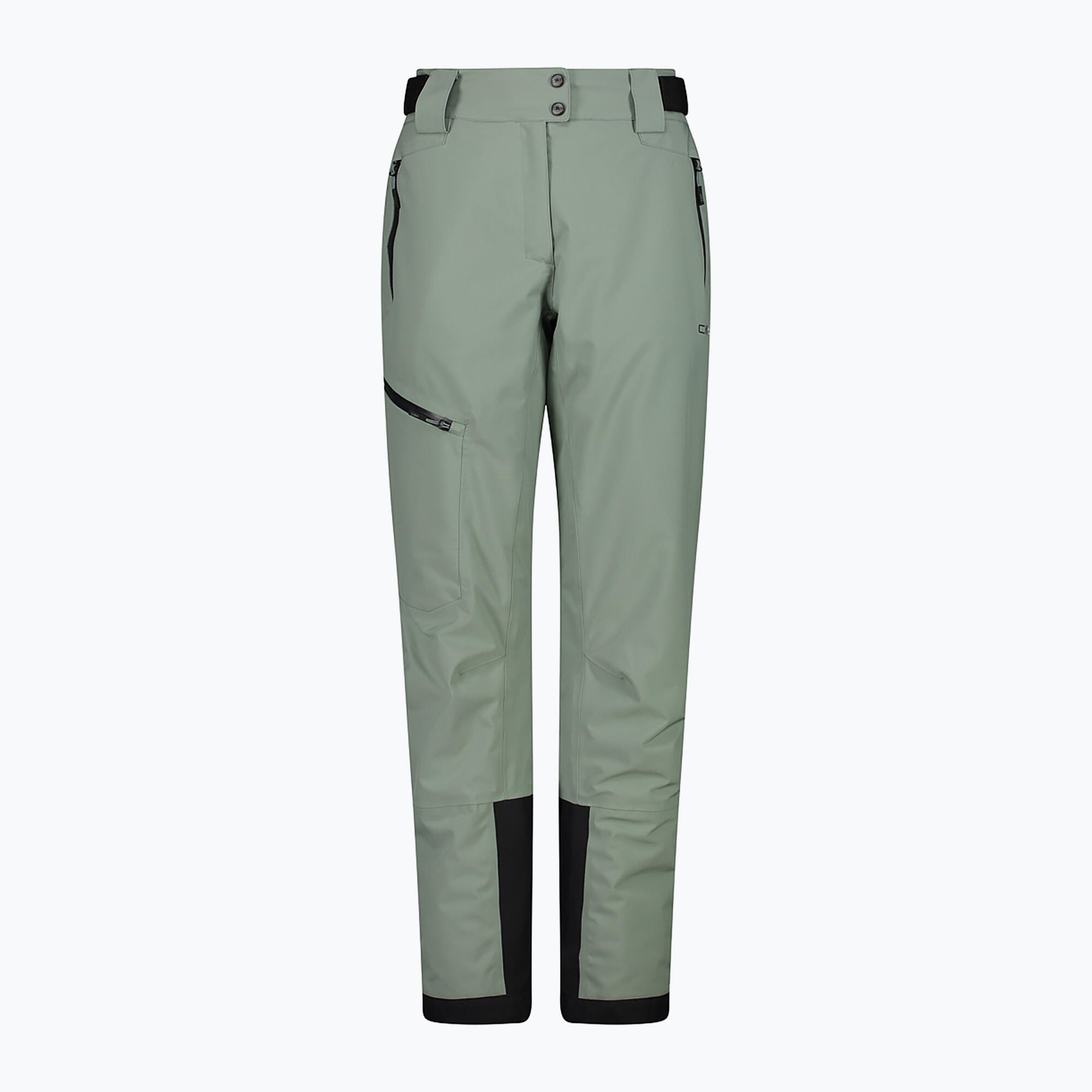 Pantaloni da sci da donna CMP 4/4