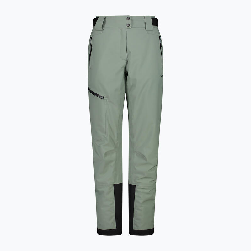 Pantaloni de schi damă CMP 34W3946