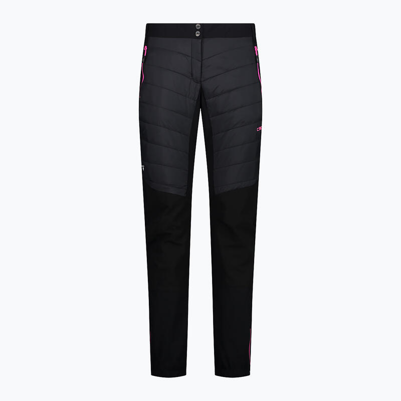 Pantaloni de schi turing damă CMP 39T0056