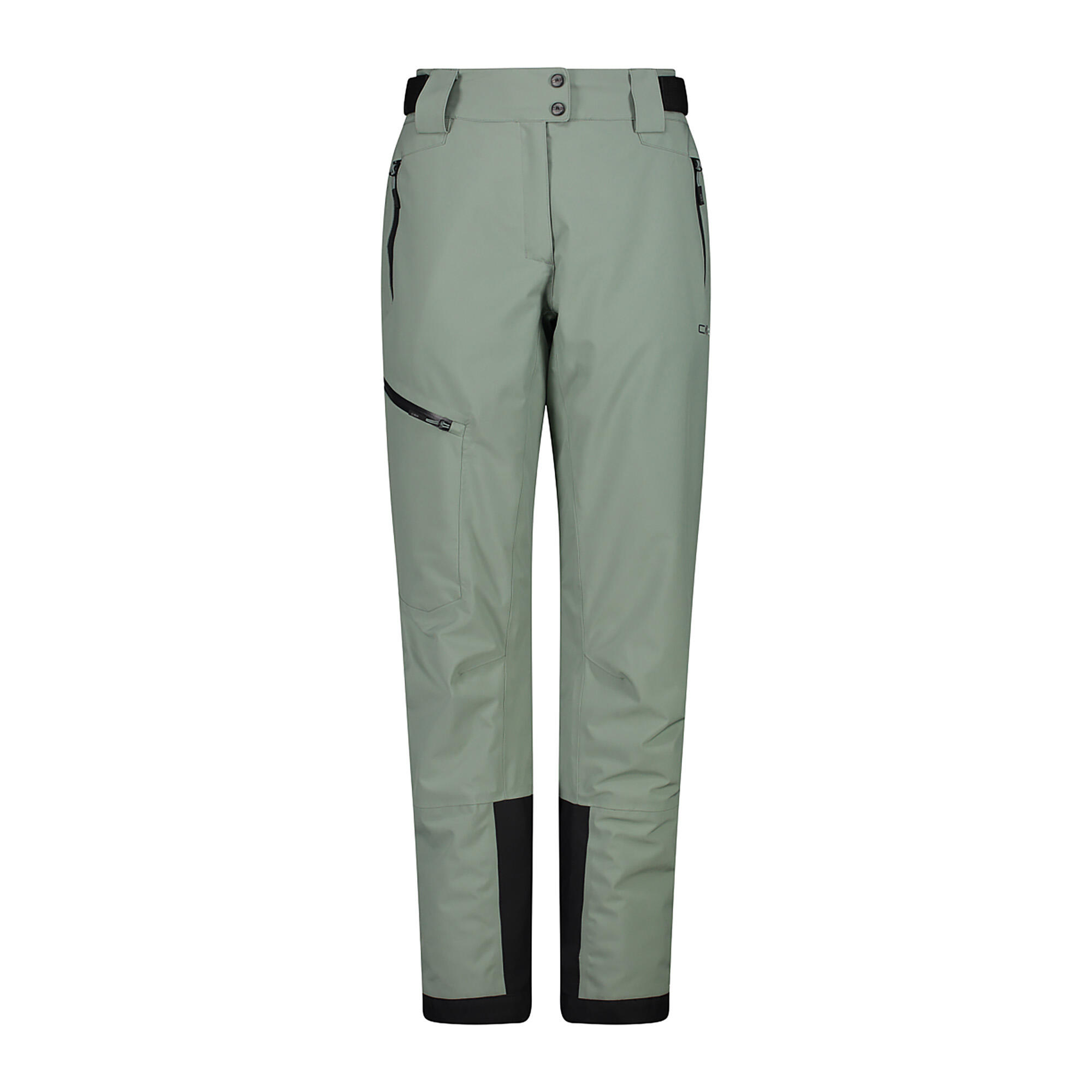 Pantalon de ski femme CMP 1/4