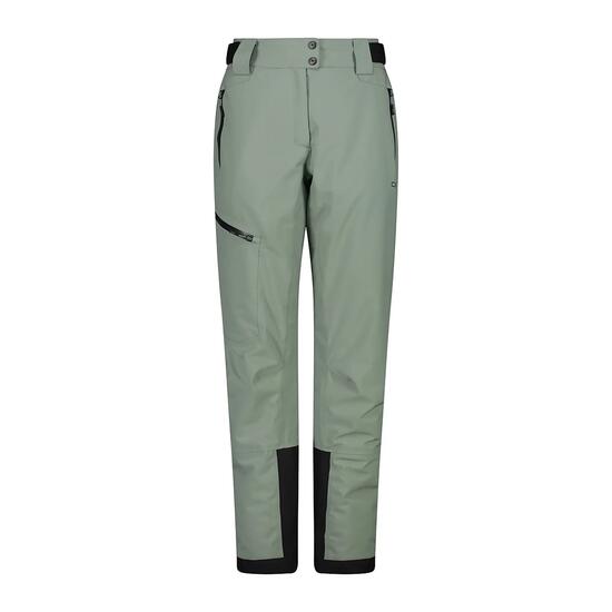CMP Damen Skihose Woman Pant 34W3946