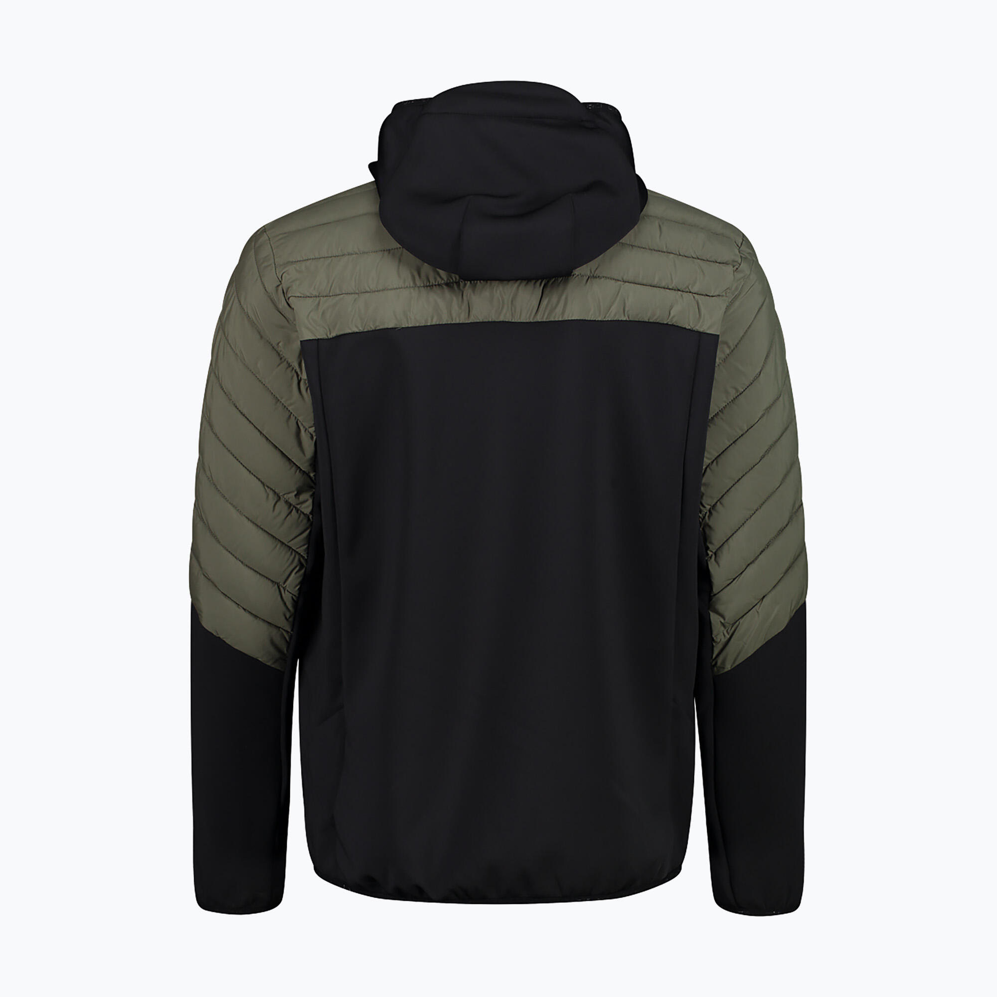 Veste de ski de randonnée homme CMP 34Z2007 2/4